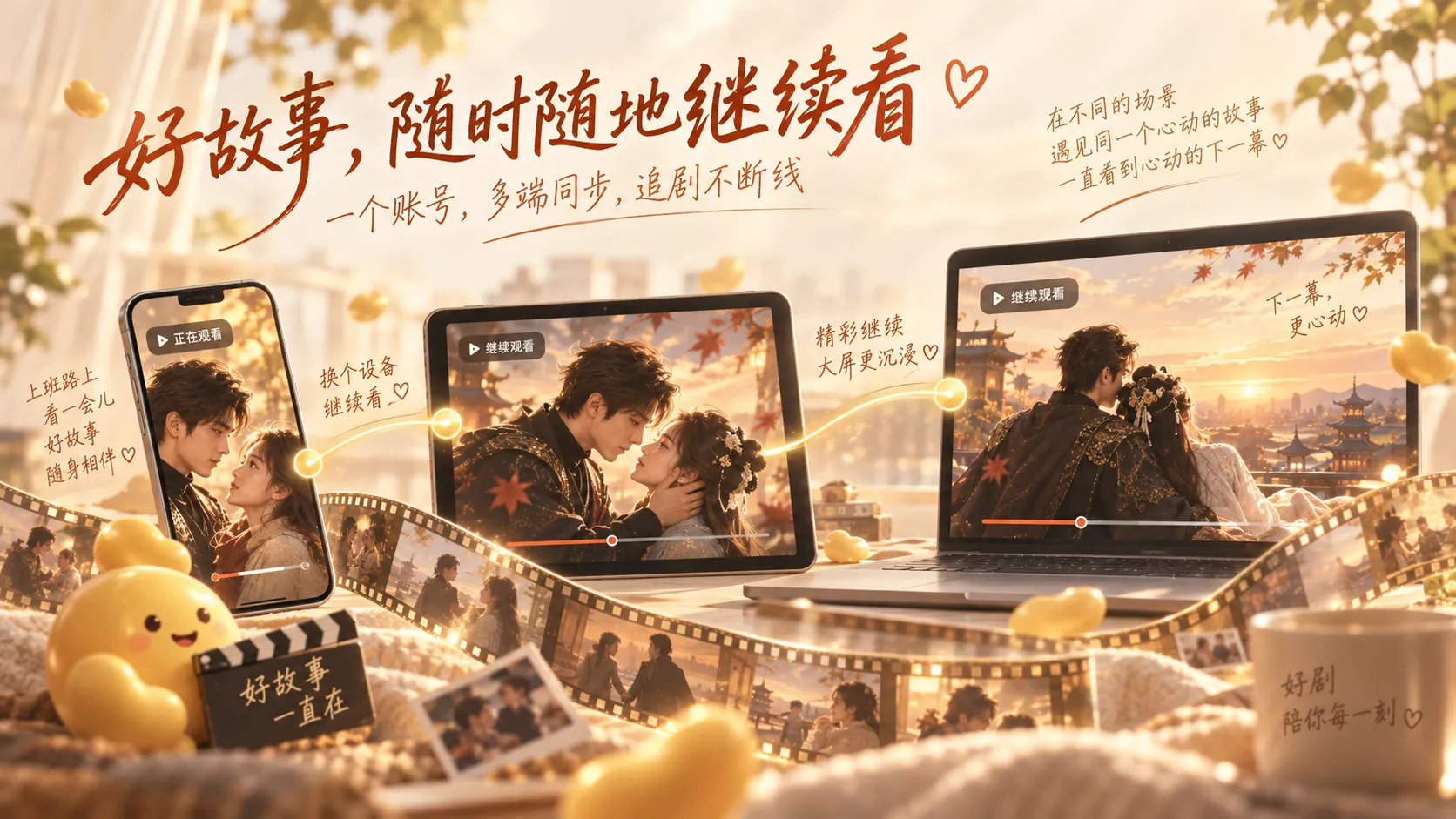 悬念反转短剧题材索引